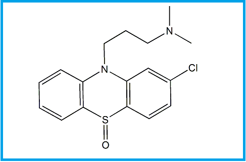  CHLORPROMAZINE EP IMPURITY A 